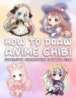 Image for How To Draw Anime Chibi