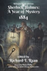 Image for Sherlock Holmes : A Year of Mystery 1884