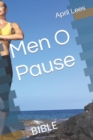 Image for Men O Pause : Bible