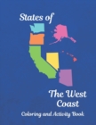 Image for States of the West Coast