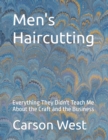 Image for Men&#39;s Haircutting