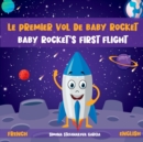 Image for Le Premier Vol de Baby Rocket : Baby Rocket&#39;s First Flight