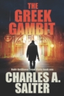 Image for The Greek Gambit