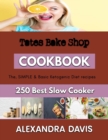 Image for Tates Bake Shop : King Arthur Baking Company Essential Cookie Companion
