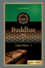 Image for Buddhas ord - 2 : Digha Nikaya - 2