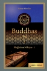 Image for Buddhas ord - 3 : Majjhima Nikaya - 1