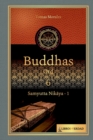 Image for Buddhas ord - 6 : Samyutta Nikaya - 1