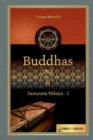 Image for Buddhas ord - 8 : Samyutta Nikaya - 3
