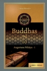 Image for Buddhas ord - 10 : Anguttara Nikaya - 1