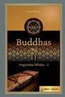 Image for Buddhas ord - 11 : Anguttara Nikaya - 2
