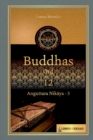 Image for Buddhas ord - 12 : Anguttara Nikaya - 3