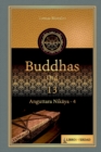 Image for Buddhas ord - 13 : Anguttara Nikaya - 4