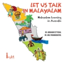 Image for Let&#39;s Talk in Malayalam : Learn How to Talk in Malayalam in Australia