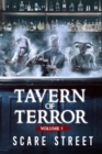 Image for Tavern of Terror Vol. 3 : Short Horror Stories Anthology