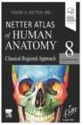 Image for Netter Atlas of Human Anatomy