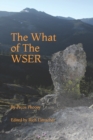 Image for The What of The WSER : Ancient Adventures Involving An Even More Ancient Footrace