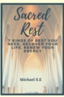 Image for Sacred Rest