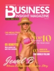 Image for Business Insight Magazine Issue 16