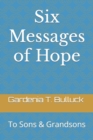 Image for Six Messages of Hope