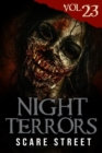 Image for Night Terrors Vol. 23 : Short Horror Stories Anthology