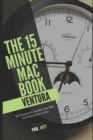 Image for The 15 Minute Mac Book Ventura