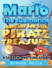 Image for Marlo The Submarine Searches for Lost Pirate Treasure