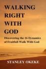 Image for Walking Right with God