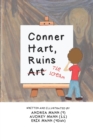 Image for Conner Hart Ruins Art (The Scream)
