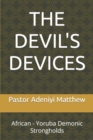 Image for The Devil&#39;s Devices