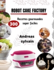 Image for Robot Cake Factory