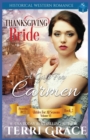 Image for Thanksgiving Bride - A Gift for Carmen