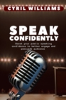 Image for Speak Confidently