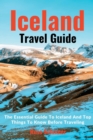 Image for Iceland Travel Guide 2023