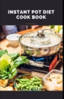 Image for Instant Pot Diet Cook Book