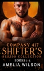 Image for Company 417 Shifters Series Collection