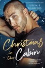 Image for Christmas in the Cabin : A Dad&#39;s Best Friend, Secret Baby, Holiday Romance