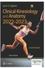 Image for Clinical Kinesiology and Anatomy 2023