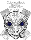 Image for Coloring Book : Dinosaur Jurassic Planet