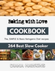Image for Baking with Love