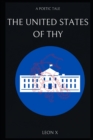 Image for The United States of Thy : A Poetic Tale