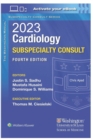 Image for Cardiology Subspecialty Consult 2023