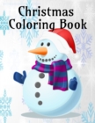 Image for Christmas Coloring Book Fun