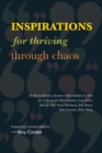 Image for Inspirations for Thriving Through Chaos
