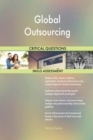 Image for Global Outsourcing Critical Questions Skills Assessment