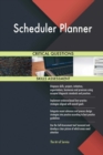 Image for Scheduler Planner Critical Questions Skills Assessment