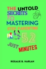 Image for The Untold Secrets to Mastering Stepparenting in Just 52 Minutes