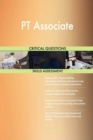 Image for PT Associate Critical Questions Skills Assessment