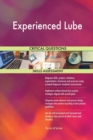 Image for Experienced Lube Critical Questions Skills Assessment