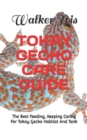 Image for Tokay Gecko Care Guide
