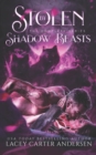 Image for Stolen by Shadow Beasts
